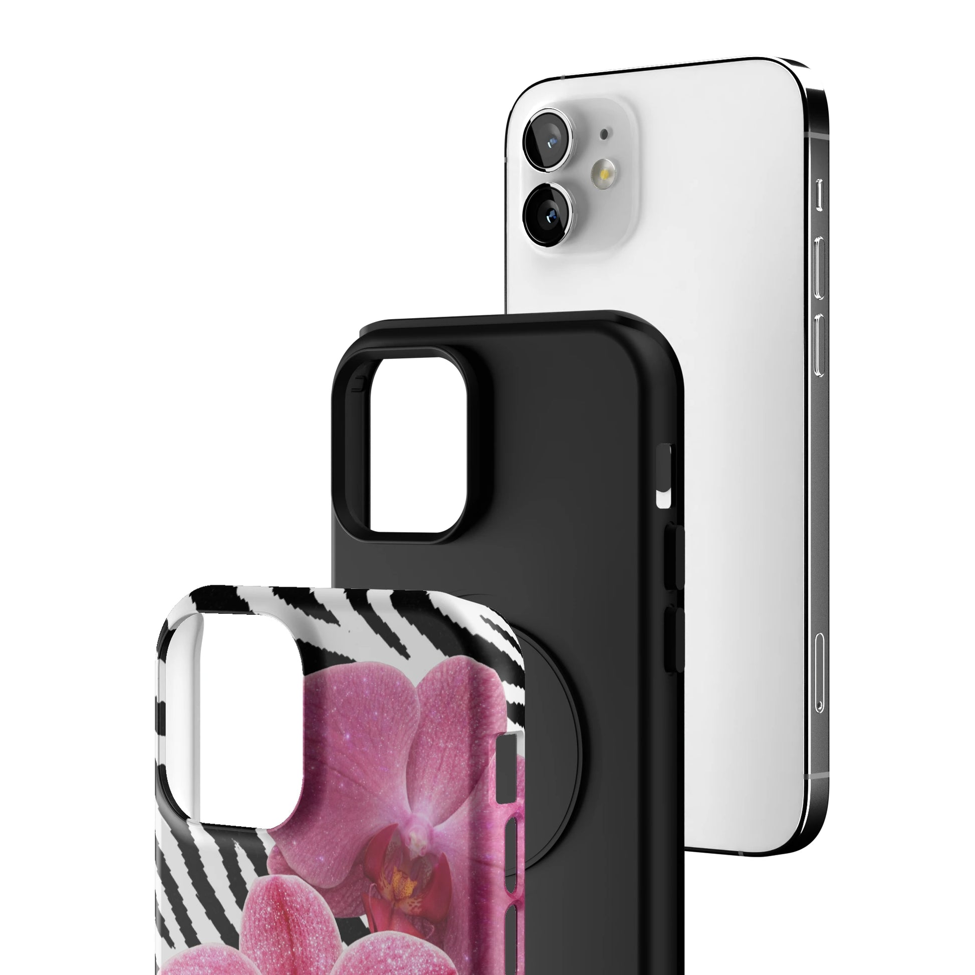Zia iPhone Case gallery - Iphone_12_Iphone_3