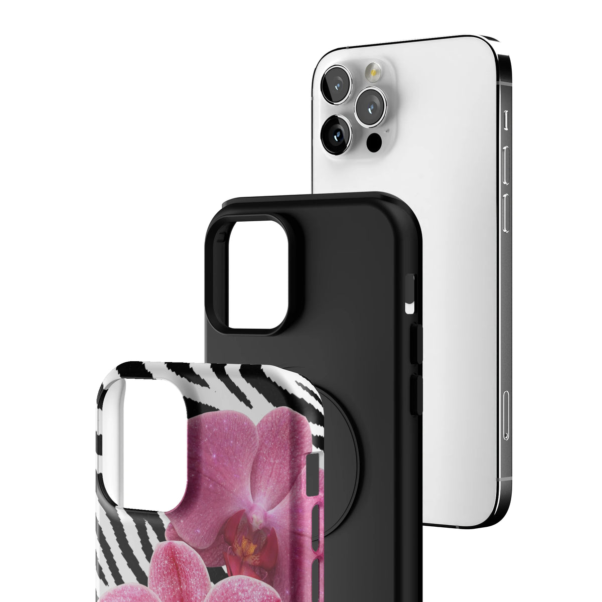 Zia iPhone Case gallery - Iphone_12_Pro_3