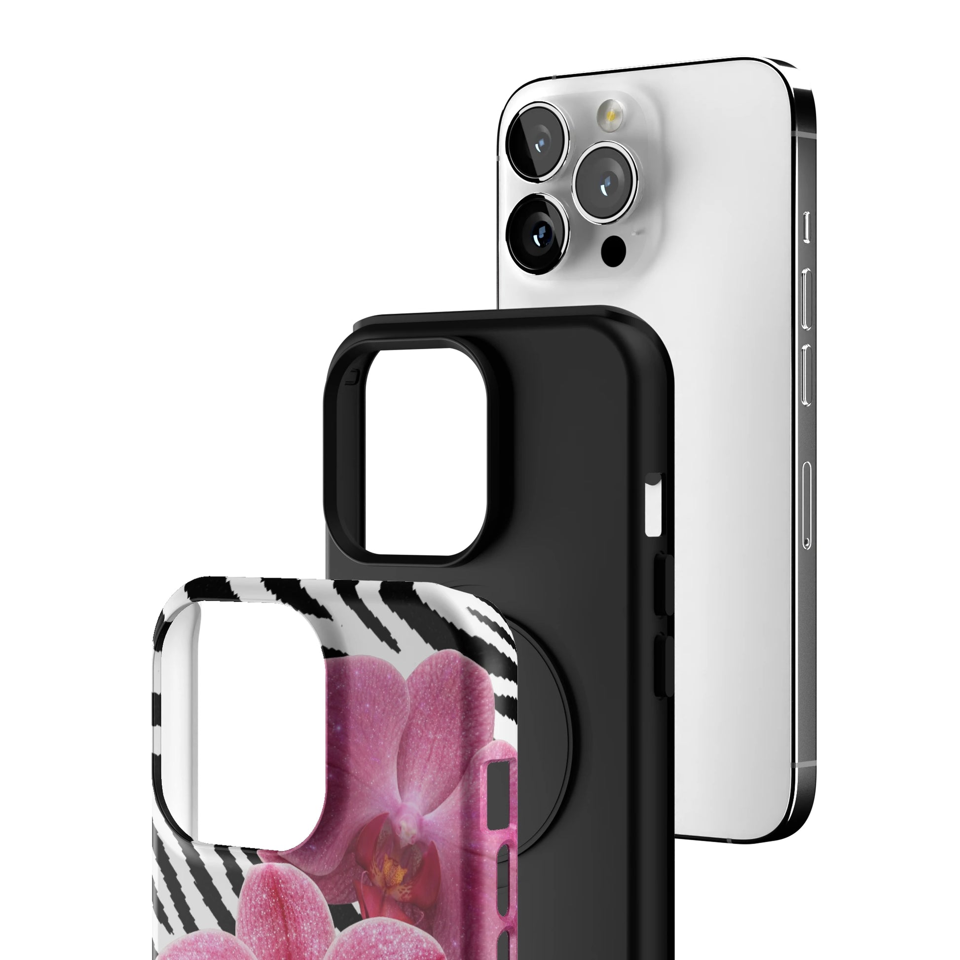 Zia iPhone Case gallery - Iphone_13_Pro_3