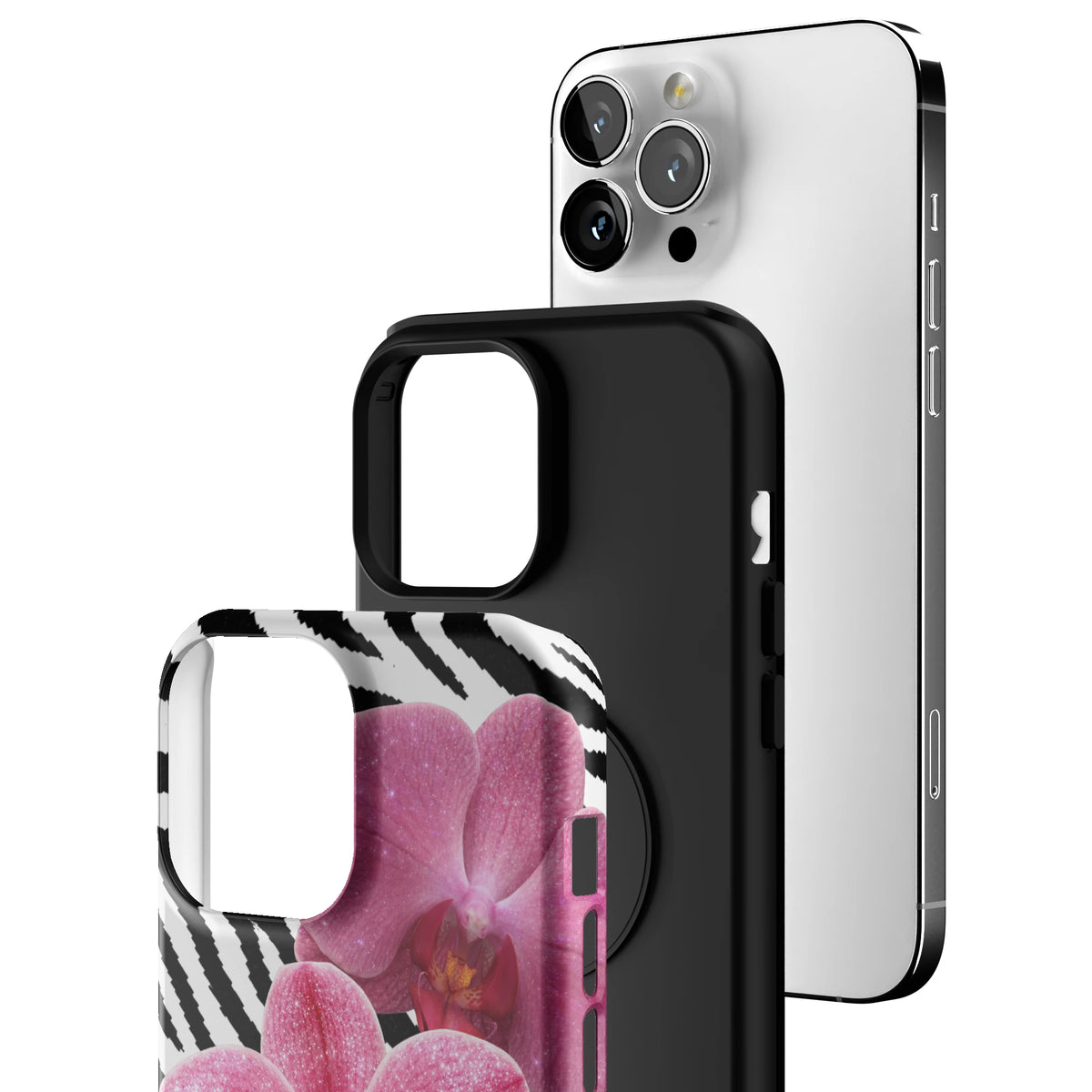 Zia iPhone Case gallery - Iphone_13_Pro_Max_3
