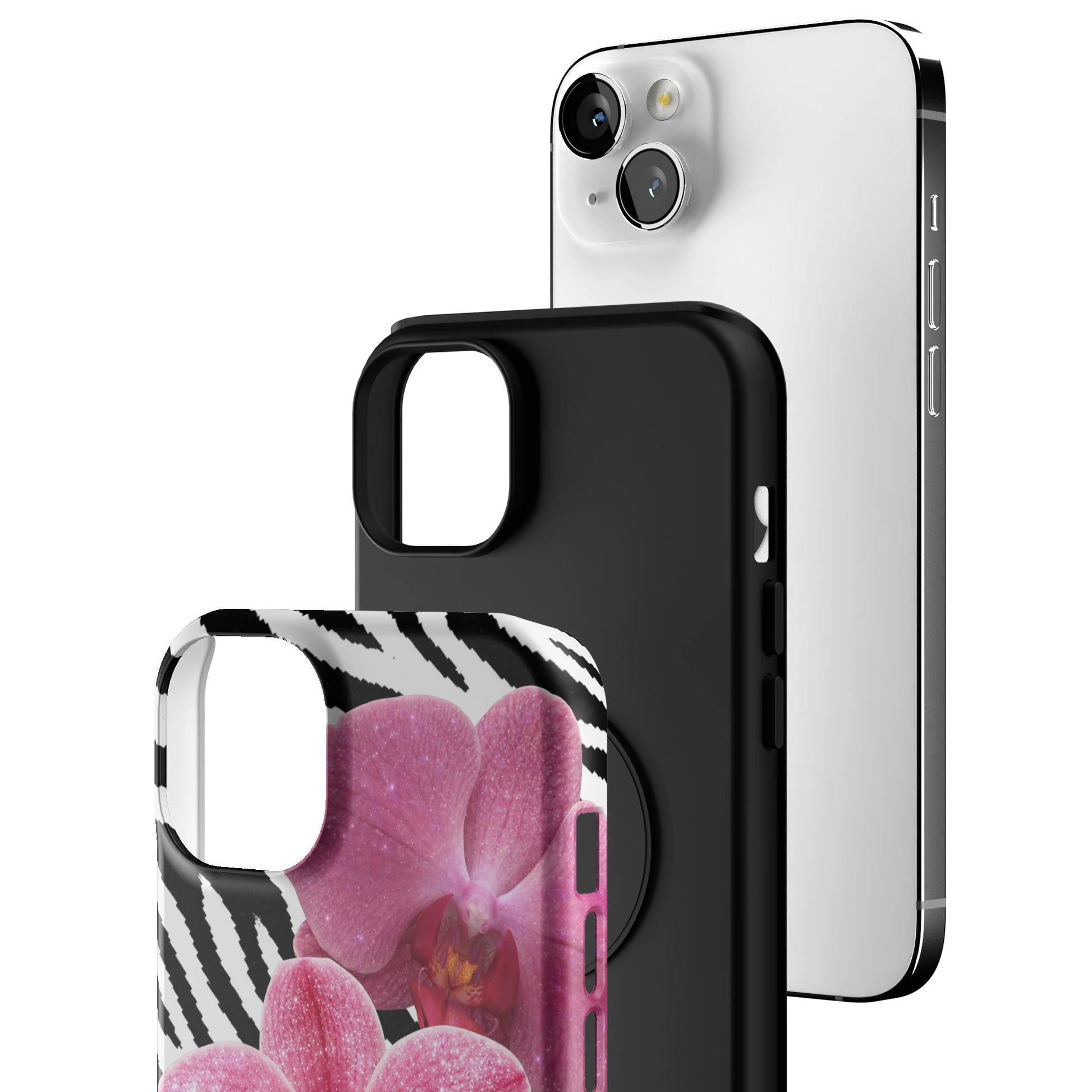 Zia iPhone Case gallery - Iphone_14_Mini_Air_Plus_3