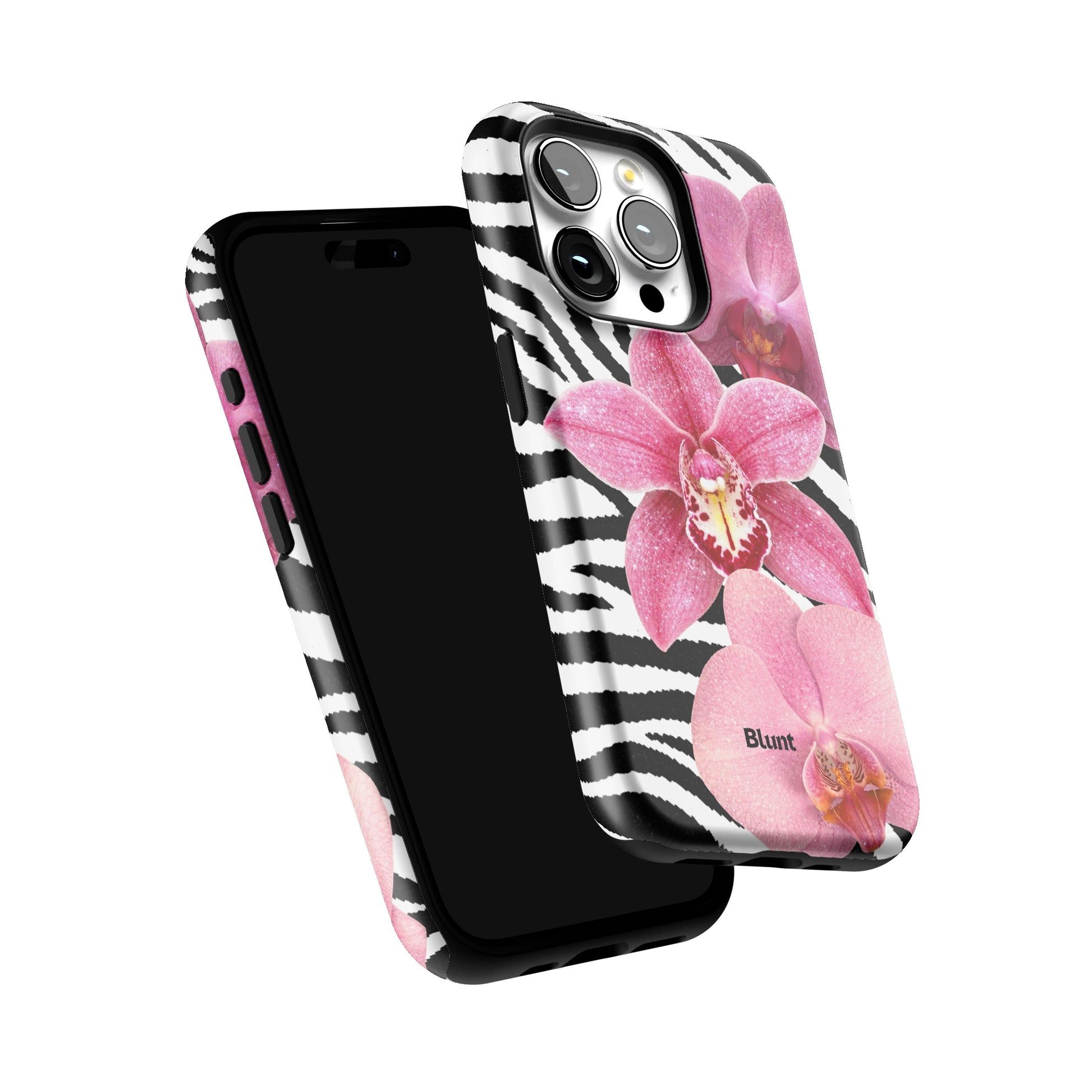Zia iPhone Case gallery - Iphone_15_Pro_6
