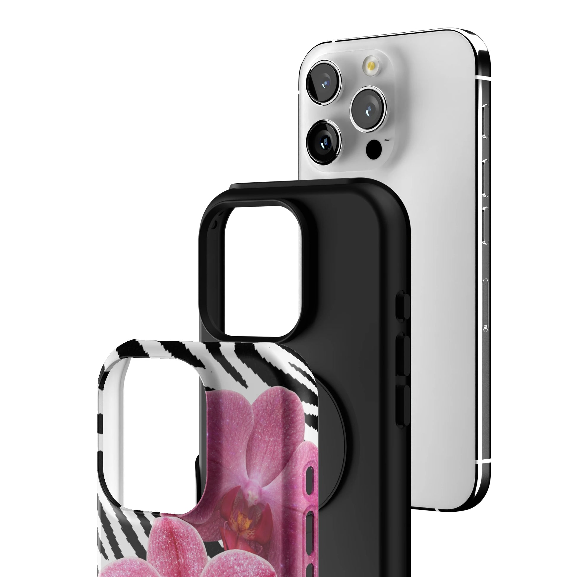 Zia iPhone Case gallery - Iphone_16_Pro_3