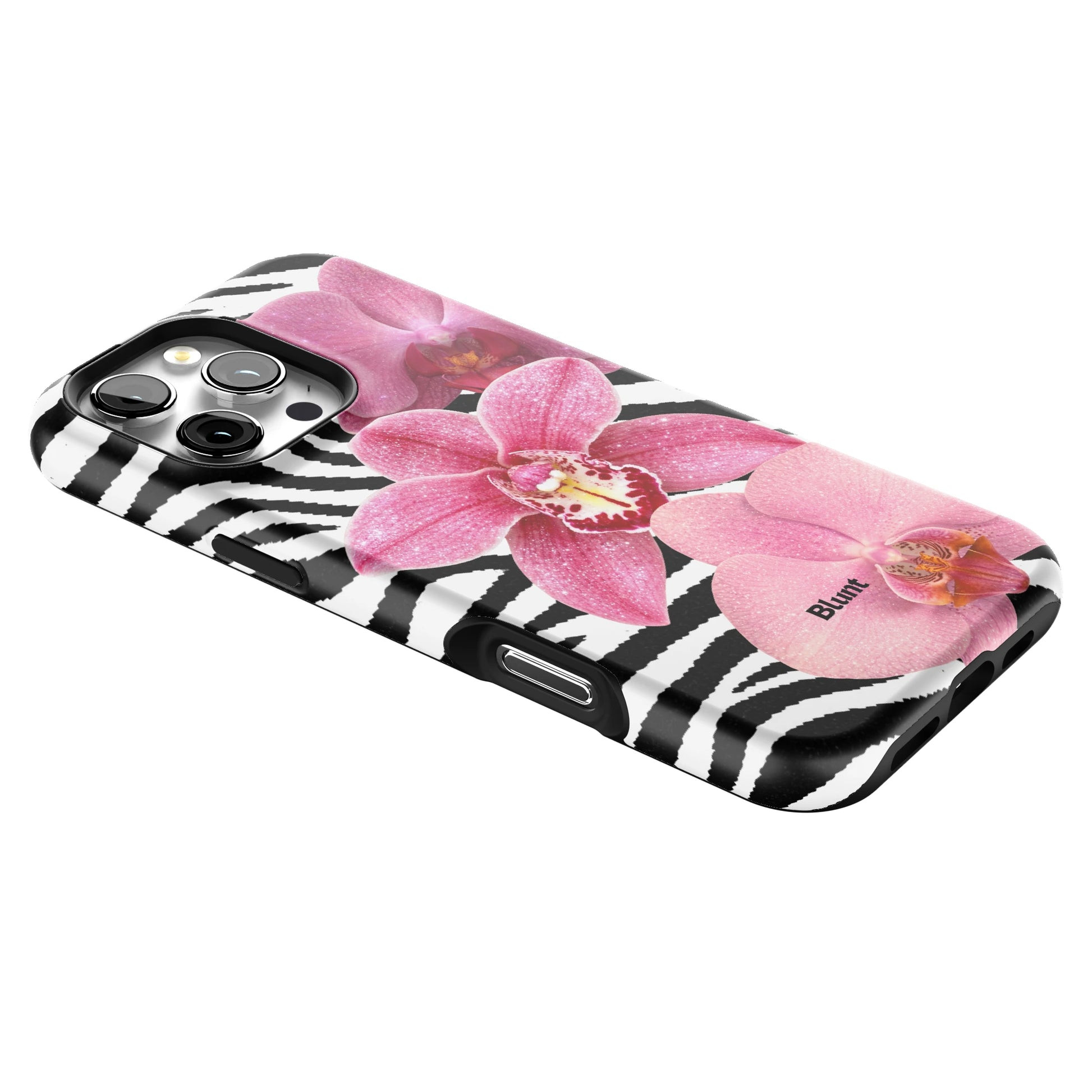 Zia iPhone Case gallery - Iphone_16_Pro_Max_2