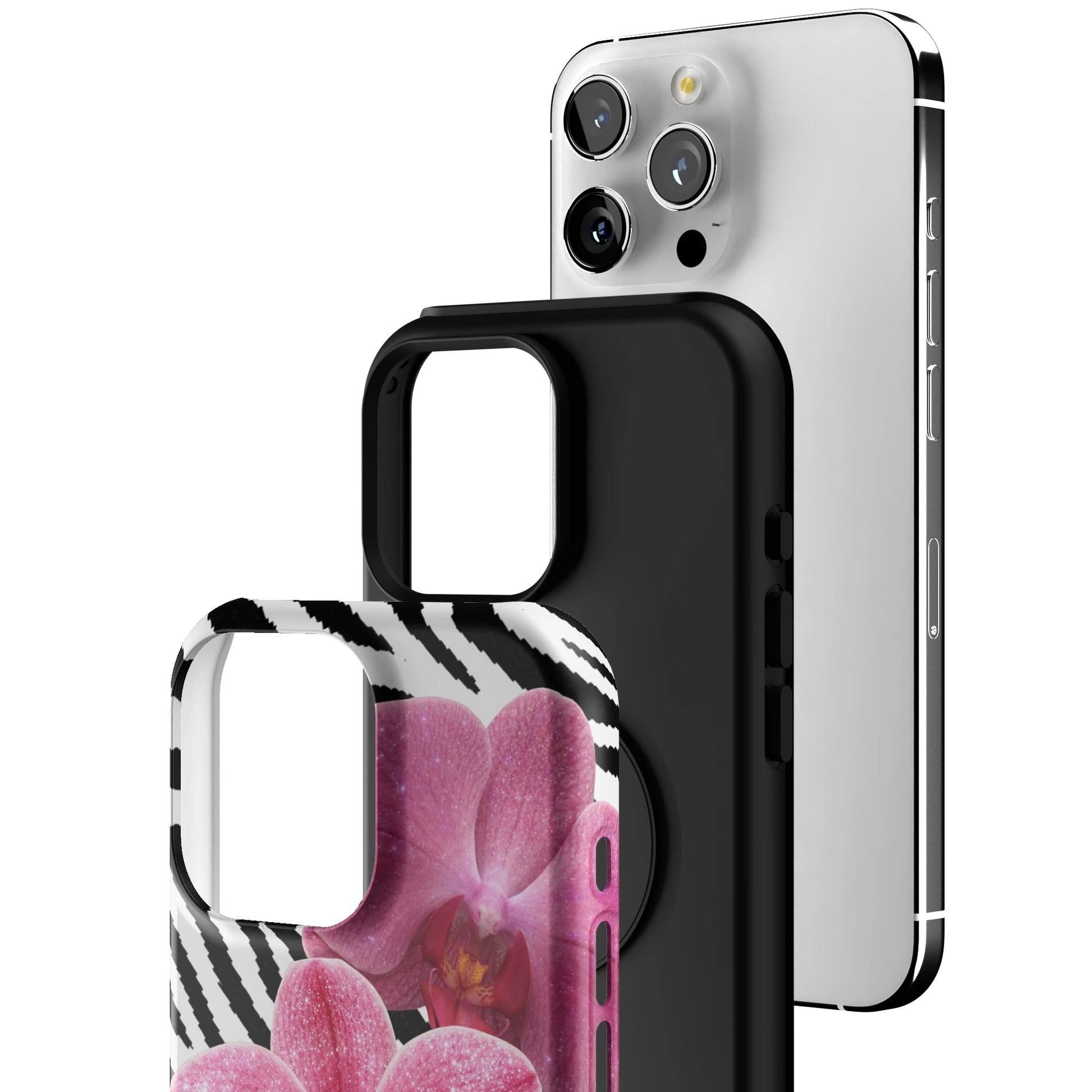 Zia iPhone Case gallery - Iphone_16_Pro_Max_3