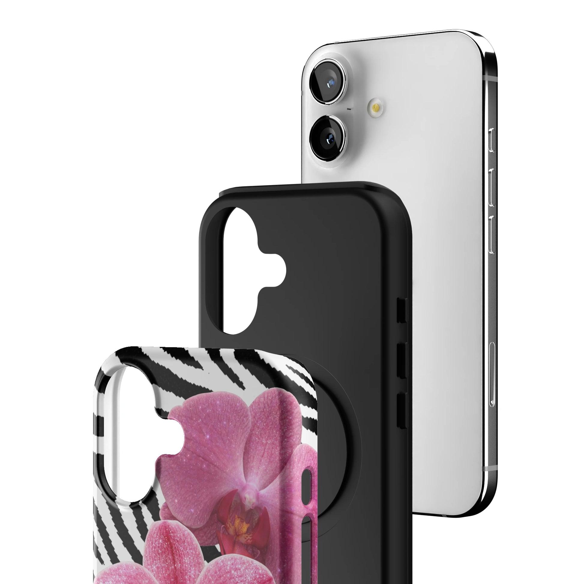 Zia iPhone Case gallery - Iphone_17_Iphone_3