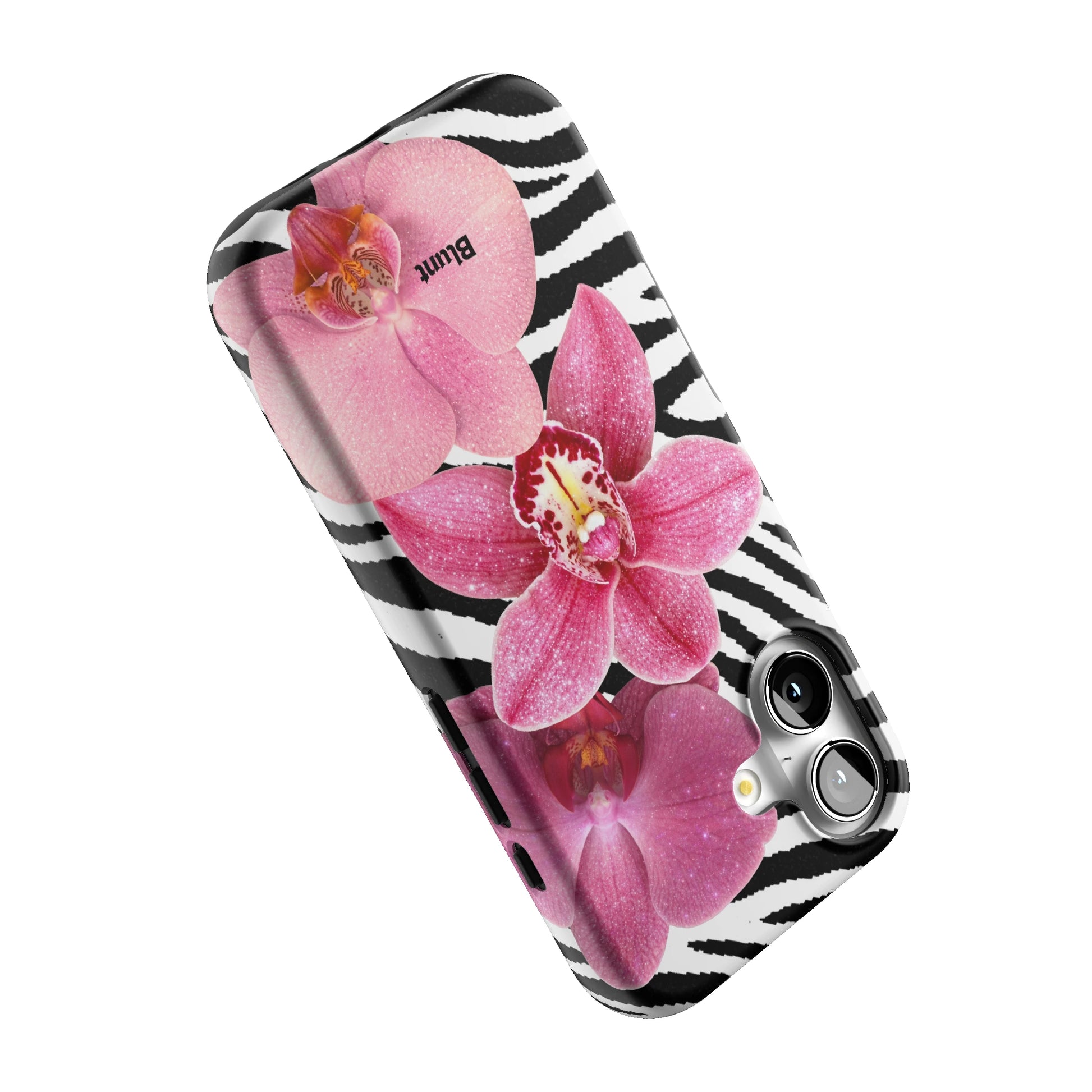 Zia iPhone Case gallery - Iphone_17_Iphone_5
