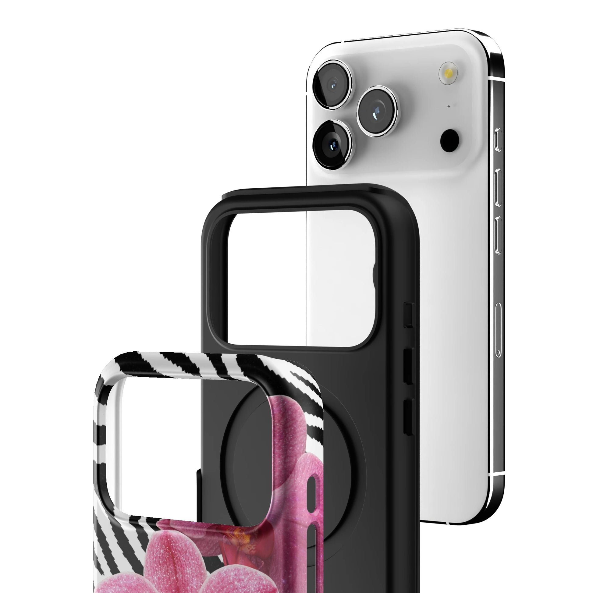 Zia iPhone Case gallery - Iphone_17_Pro_3