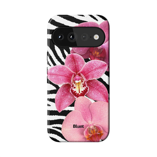 Zia Pixel Case - Blunt Cases