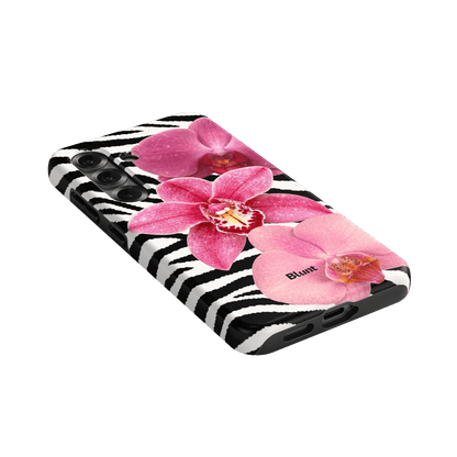 Zia Samsung Case - Blunt Cases