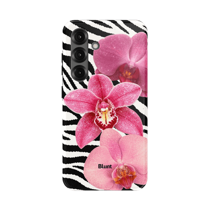 Zia Samsung Case - Blunt Cases