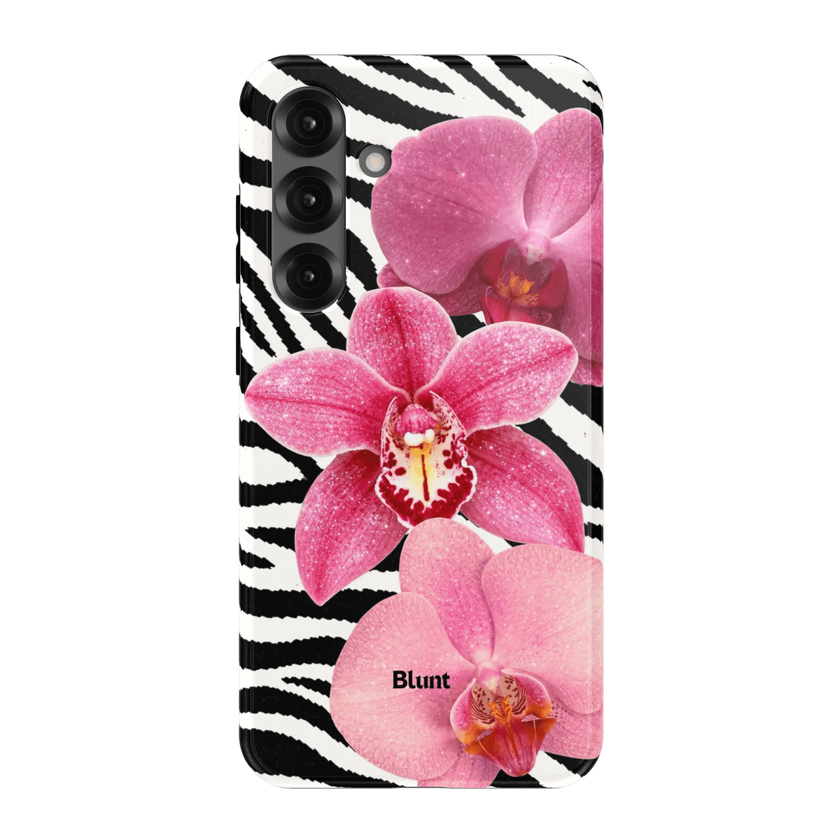 Zia Samsung Case - Blunt Cases