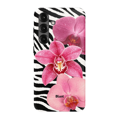 Zia Samsung Case - Blunt Cases