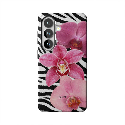 Zia Samsung Case - Blunt Cases