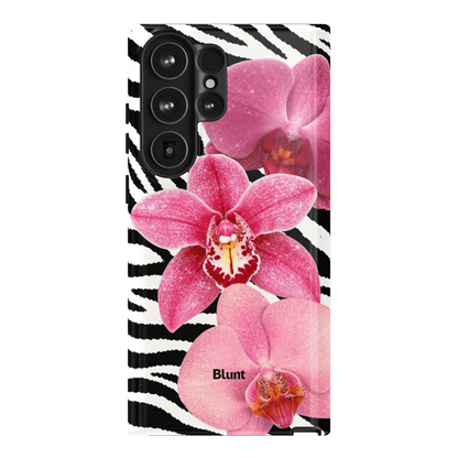 Zia Samsung Case - Blunt Cases