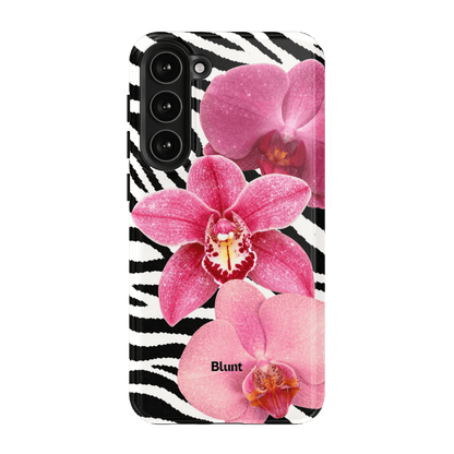 Zia Samsung Case - Blunt Cases