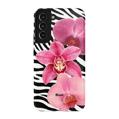 Zia Samsung Case - Blunt Cases