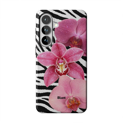 Zia Samsung Case - Blunt Cases