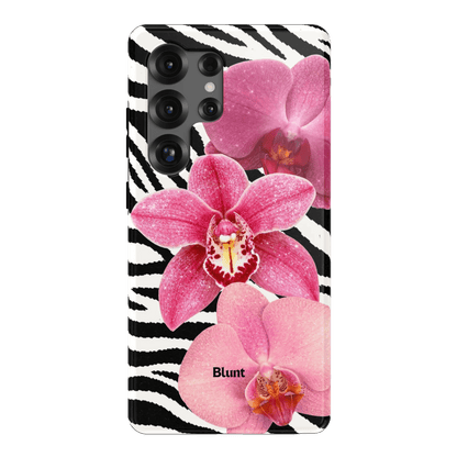 Zia Samsung Case - Blunt Cases