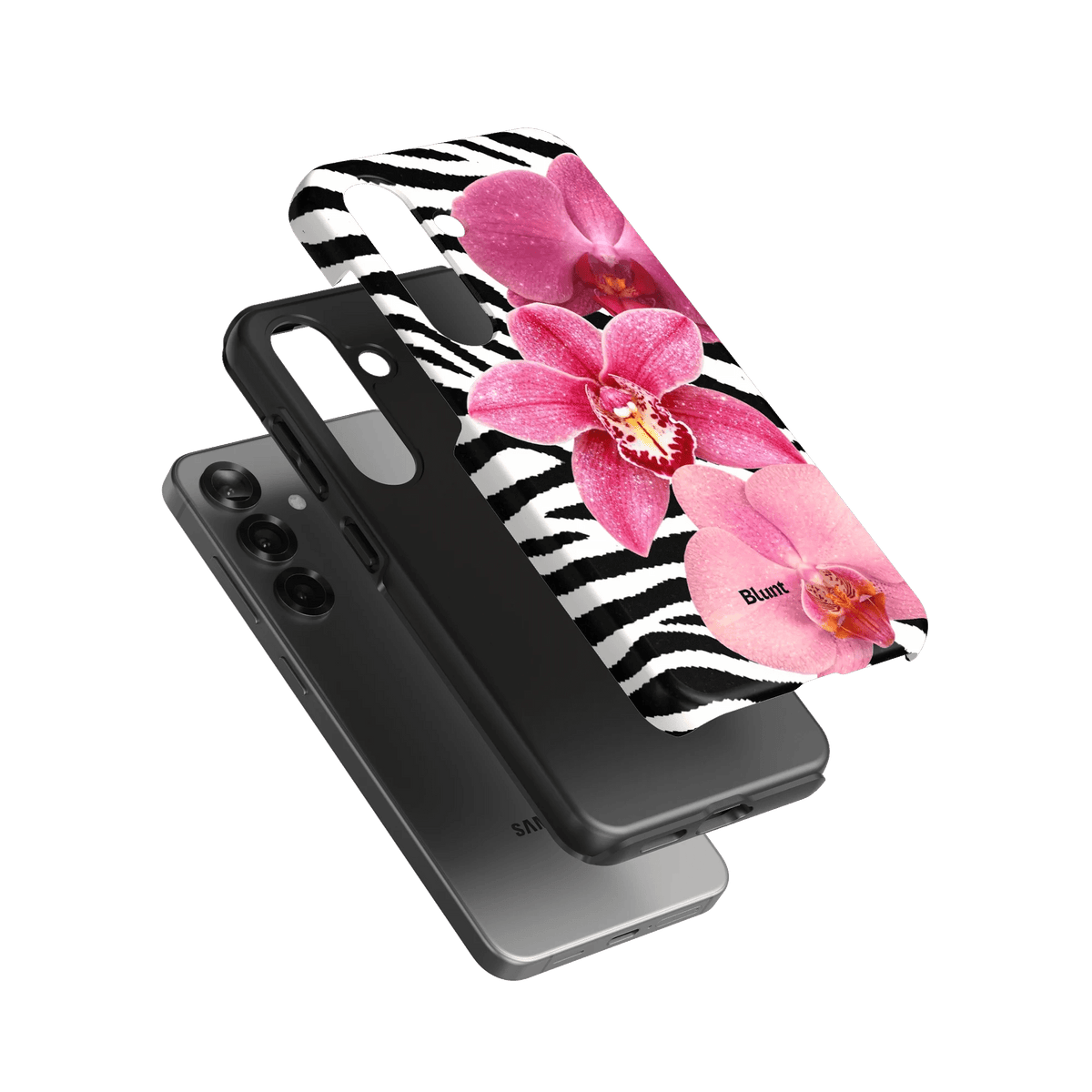 Zia Samsung Case - Blunt Cases