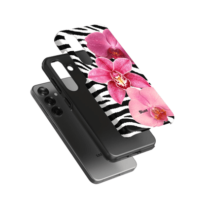 Zia Samsung Case - Blunt Cases
