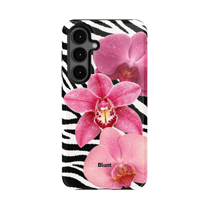 Zia Samsung Case - Blunt Cases