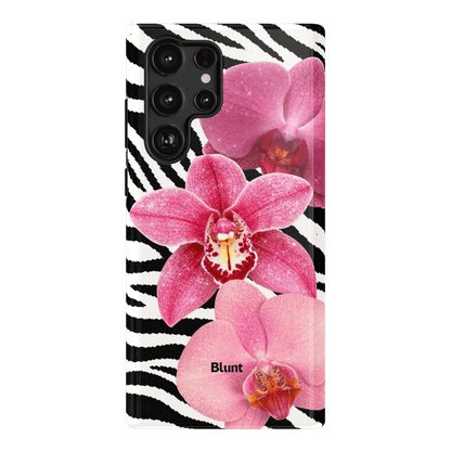 Zia Samsung Case - Blunt Cases