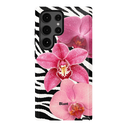 Zia Samsung Case - Blunt Cases