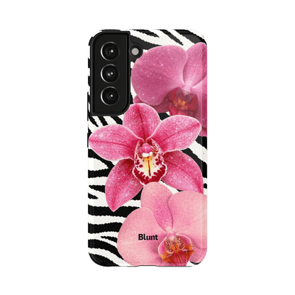Zia Samsung Case - Blunt Cases