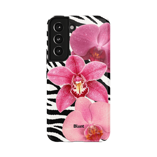 Zia Samsung Case - Blunt Cases
