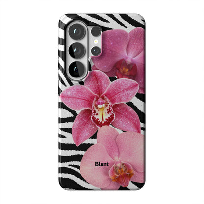 Zia Samsung Case - Blunt Cases