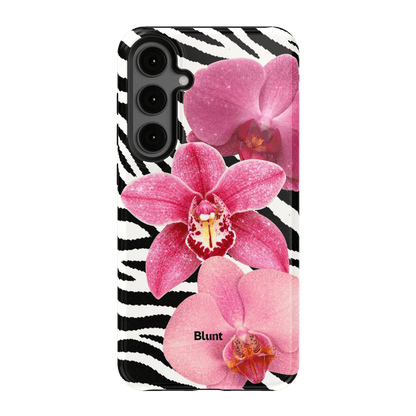 Zia Samsung Case - Blunt Cases