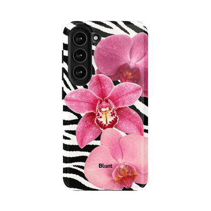 Zia Samsung Case - Blunt Cases