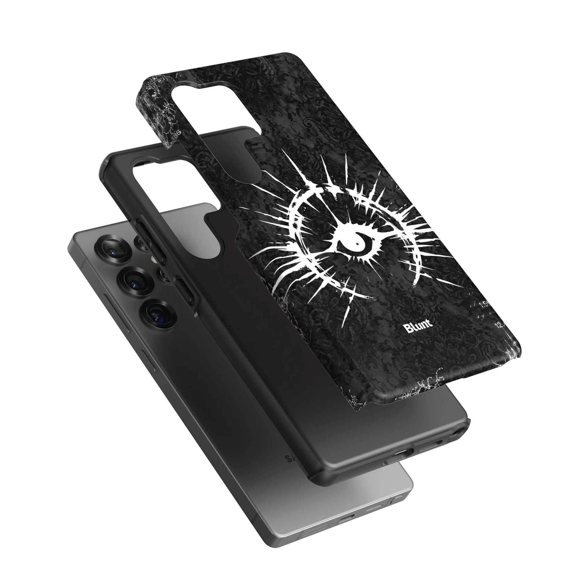 Unseen-samsung-case-Galaxy S25 Ultra-3