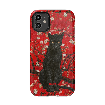 Samira iPhone Case