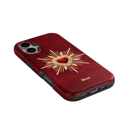 Imperial iPhone Case