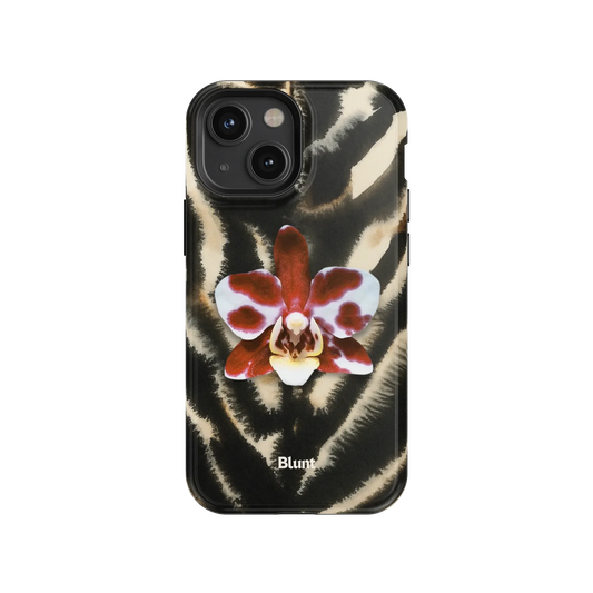 Huntress iPhone Case