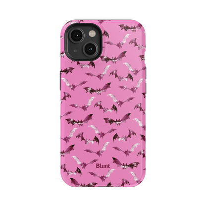Batty iPhone Case
