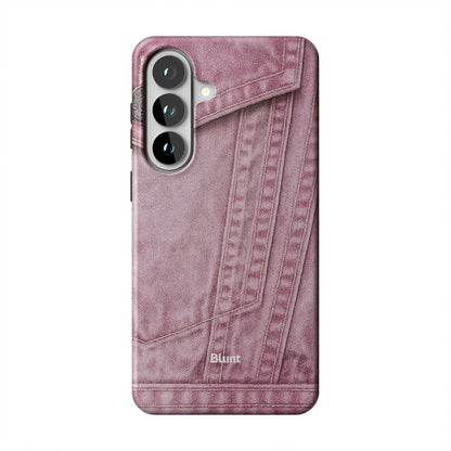 Rosvyn Samsung Case