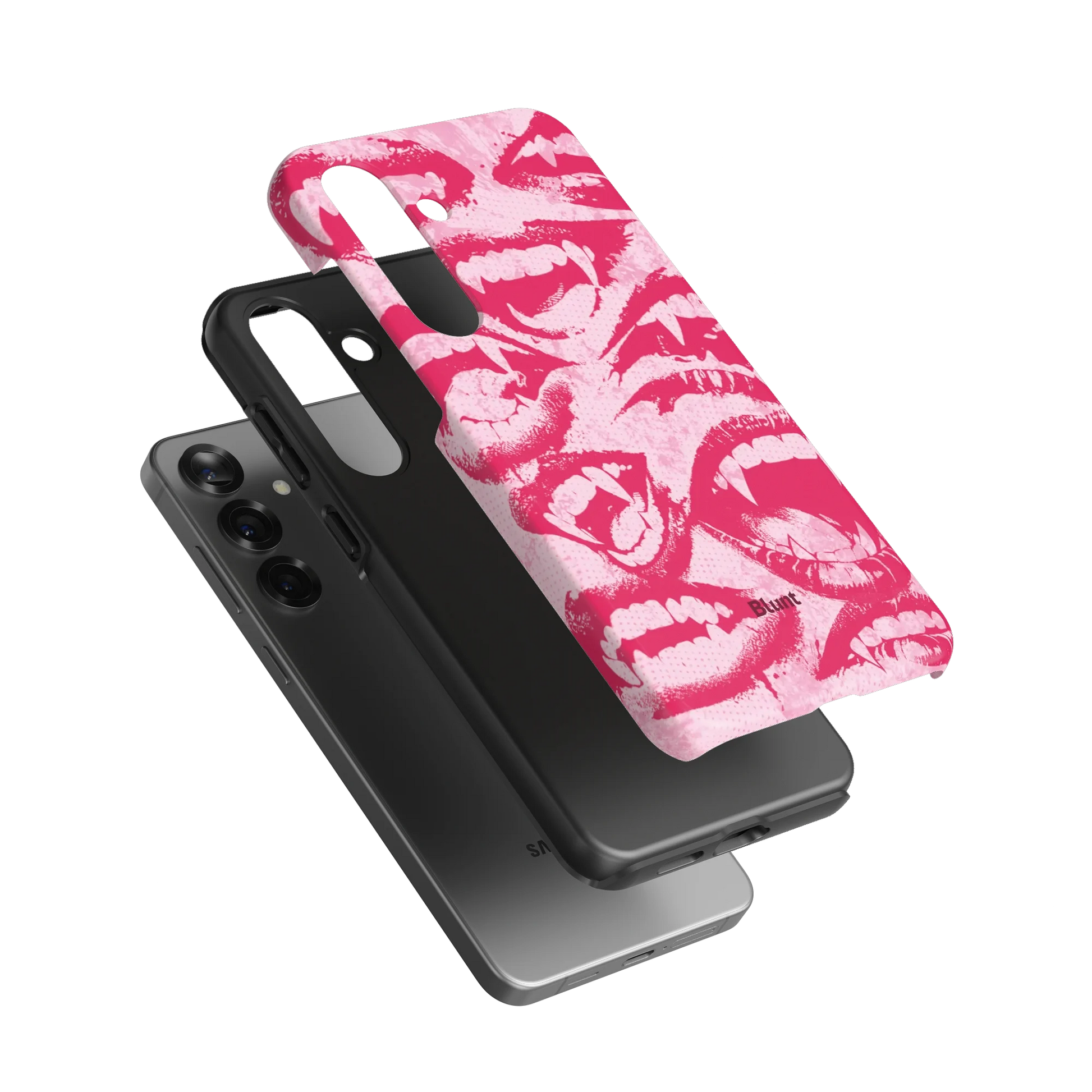 Bites-and-Kisses-samsung-case-Galaxy S25 Plus-3