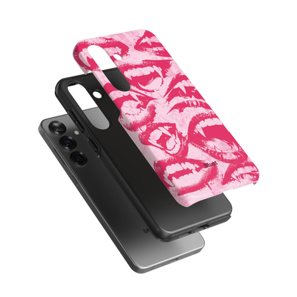 Bites-and-Kisses-samsung-case-Galaxy S25 Plus-3