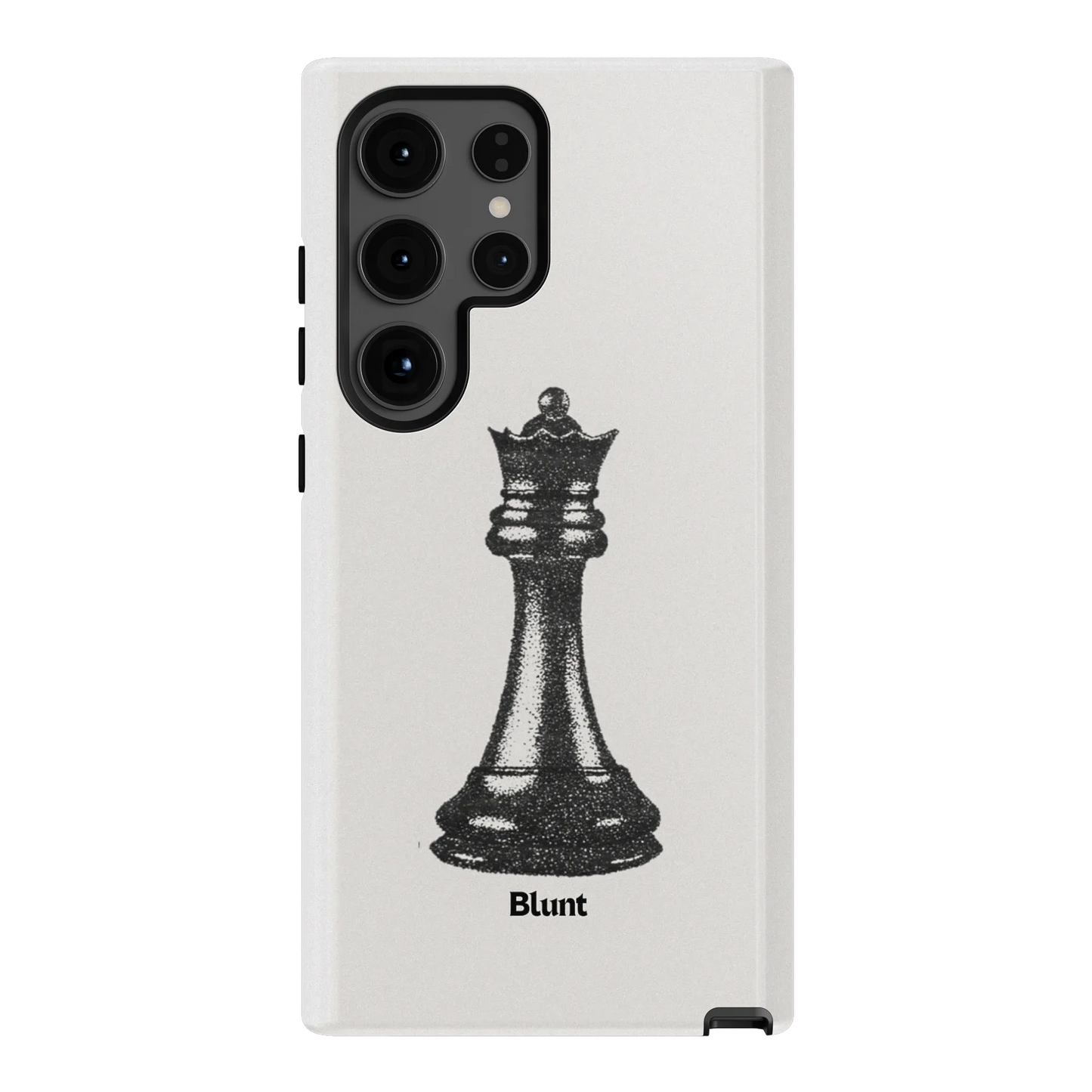 White King Samsung Case