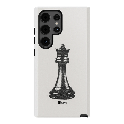 White King Samsung Case