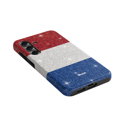 Parisa Samsung Case