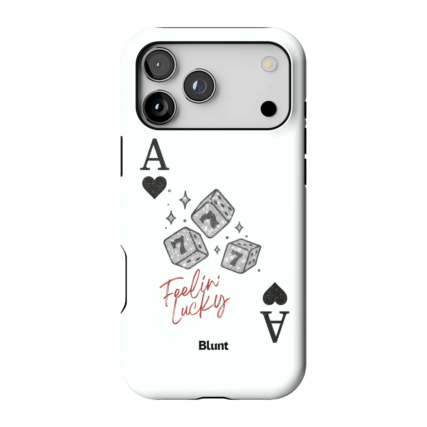 Dealer iPhone Case