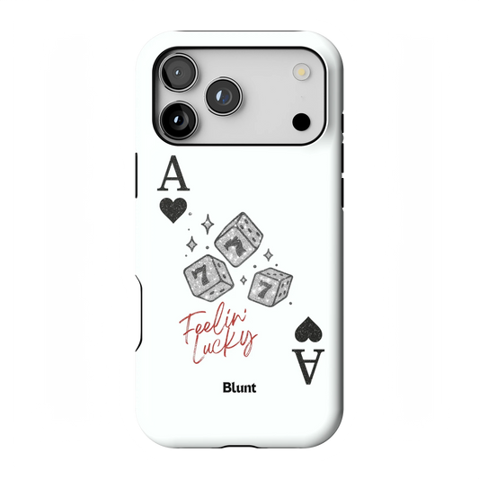 Dealer iPhone Case