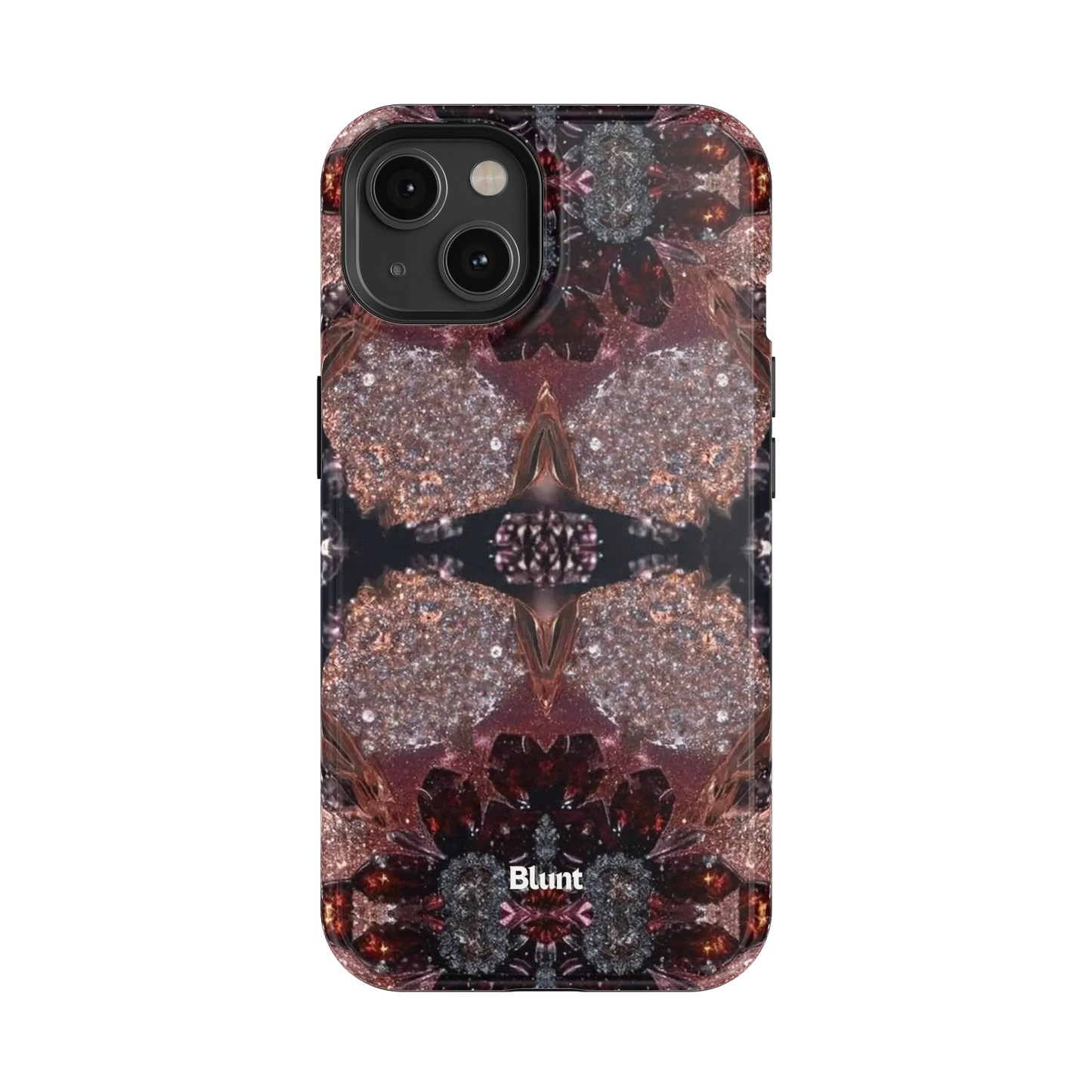 Mazah iPhone Case