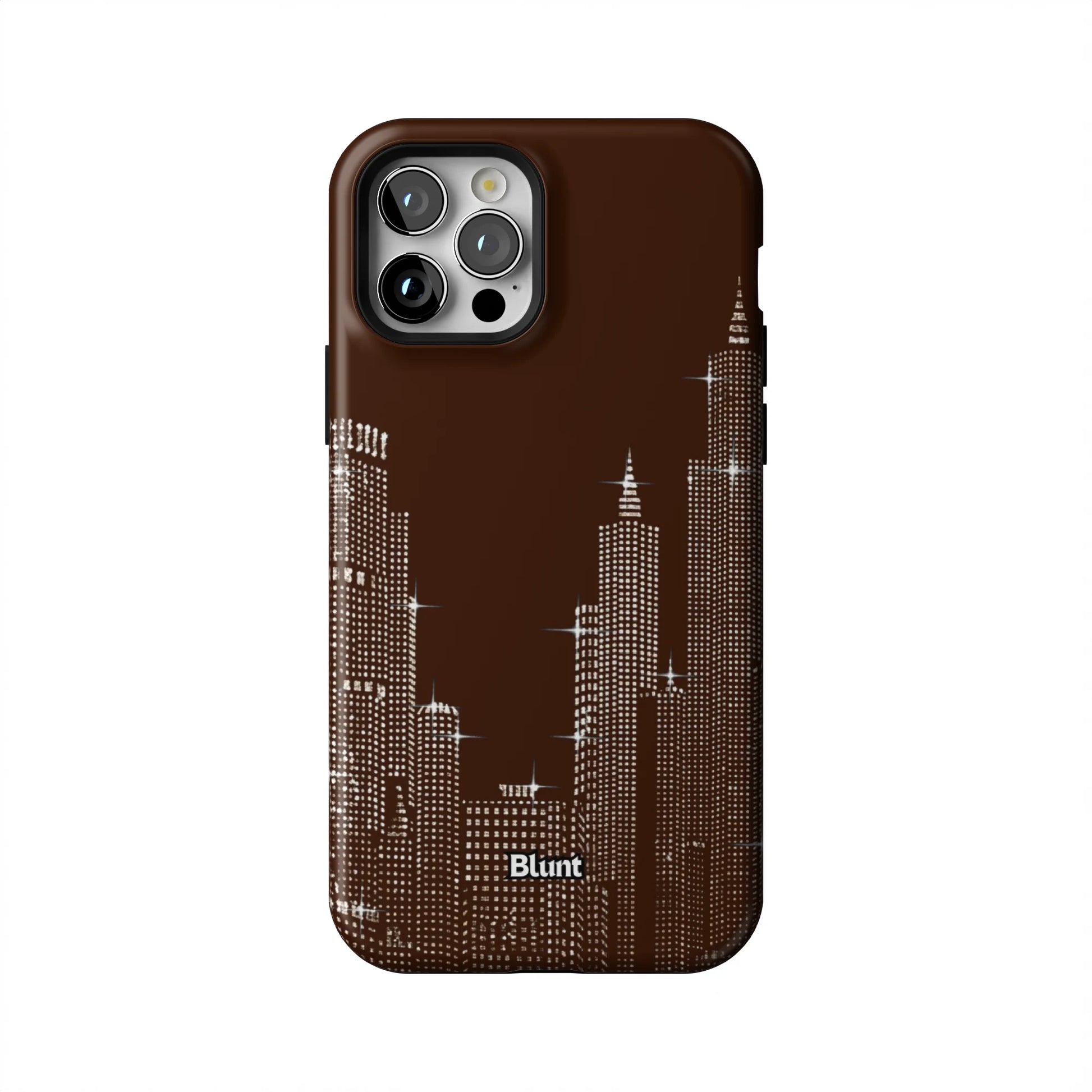 Coco-NYC--SKYELINE-iphone-case-iPhone 12 Pro-1