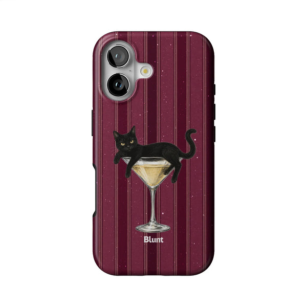 Zikki iPhone Case - Blunt Cases