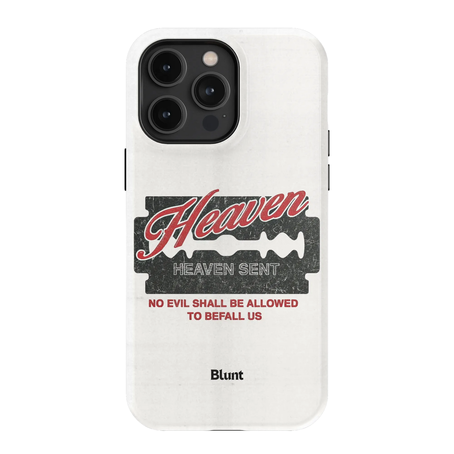Dead Signal iPhone Case